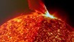 Astrónomos anticipan el futuro del sol