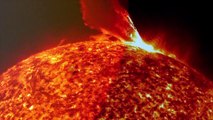 Astrónomos anticipan el futuro del sol