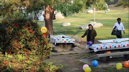 Lottery Winner Gold Digger Prank on Girlfriend