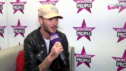 Secret Story - Nony (Tribal King) : son passé amoureux source d'inspiration pour son single Que toi (Exclu vidéo)