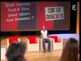 paco le loveur chez delarue !!! aie aie aie