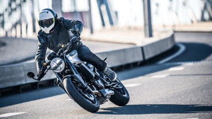 VÍDEO: Nueva Husqvarna Vitpilen 701 2018