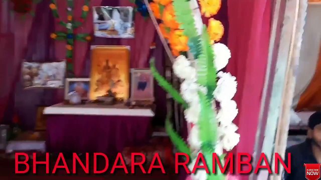 Ice Shiva lingam ANANTNAG JAHA HAME MILITRY NE RAAT KO ROK LIYA AMARNATH YATRA sadda adda DELHI