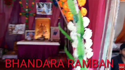 Ice Shiva lingam ANANTNAG JAHA HAME MILITRY NE RAAT KO ROK LIYA  AMARNATH YATRA sadda adda DELHI