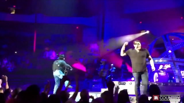 Five Reasons to Love Lee Brice | Rare Country's 5