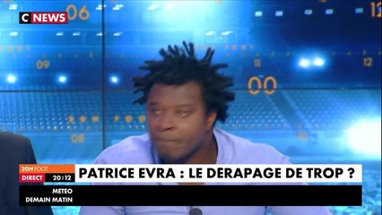 Rost revient sur son clash avec Pascal Praud
