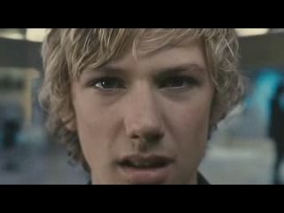 ALEX RIDER CONTRA O TEMPO - Cena Fandublada