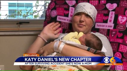 Woman Makes Miraculous Recovery After Farming Accident, Gives Birth
