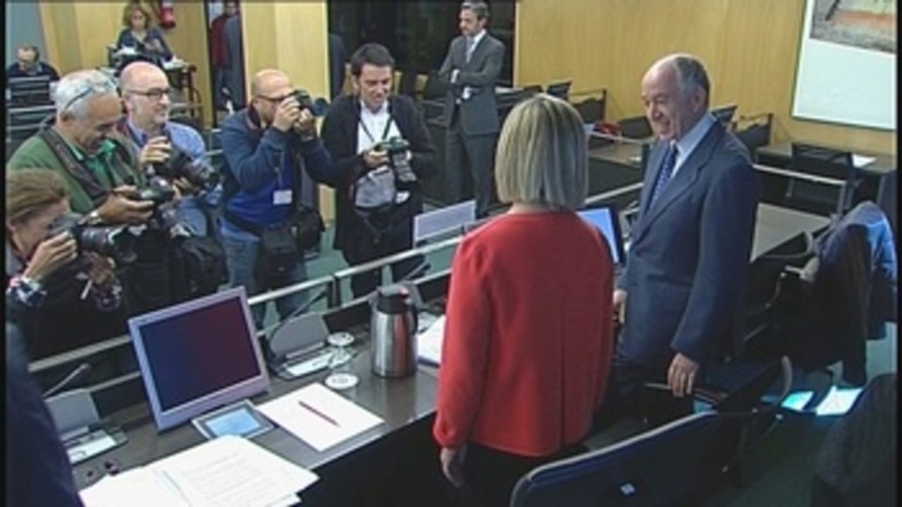 Fernández Ordoñez: minimizar los recursos públicos dilató la reconversión bancaria
