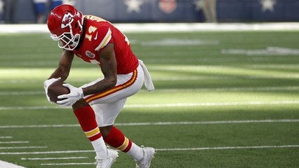 Toe Drag Swag: Week 9 Edition