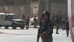 تنظيم الدولة يتبنى هجوما على قناة تلفزيونية بكابل