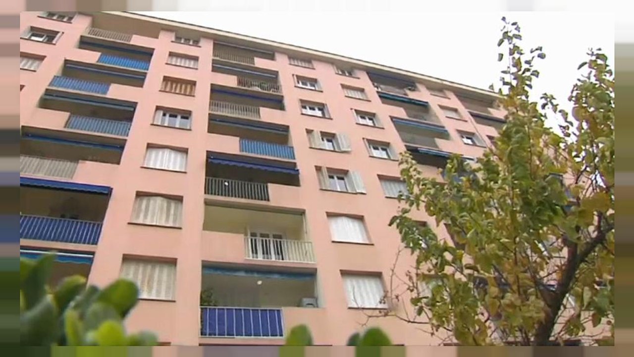 Anschlag in Nizza vereitelt? 10 Festnahmen in Schweiz und Frankreich