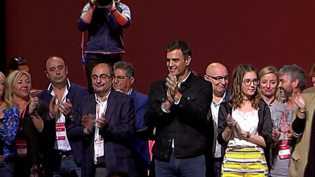 La crisis de Cataluña eleva a Ciudadanos en el CIS