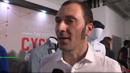 Cyclisme - Basso: "Landa, le roi des coureurs"