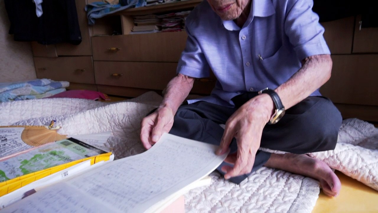 Nordkoreanischer Ex-Spion hofft mit 90 auf Rückkehr