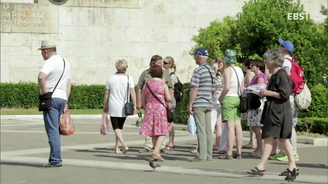 EBS 다큐프라임 - Docuprime_'철학하라' 5부- 철학의 시원, 그리스_#003