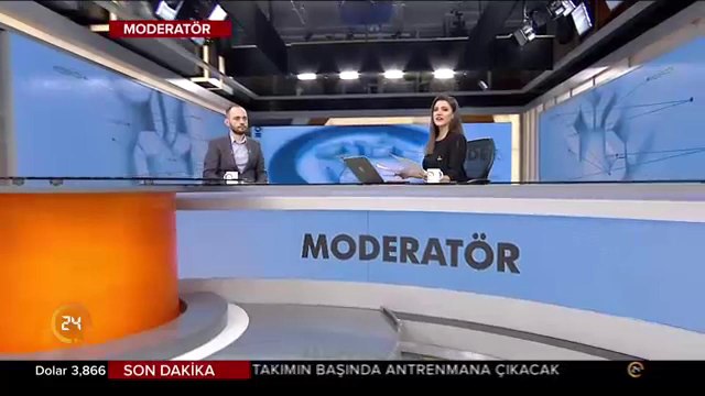 Gazeteci Yusuf Özhan Ortadoğu'daki gelişmeleri değerlendirdi