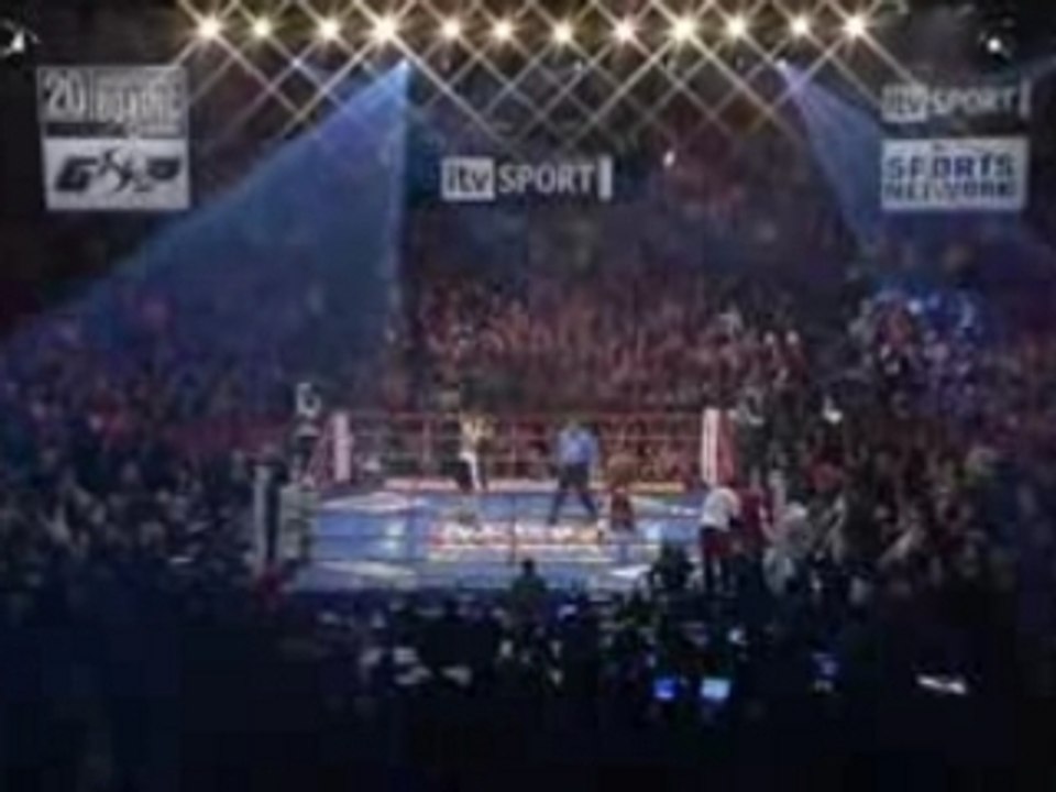 jeff lacy vs joe calzaghe 2/5