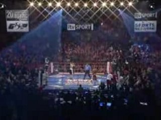 jeff lacy vs joe calzaghe 2/5