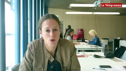 Lorient. Un job dating orienté vers les métiers de la production