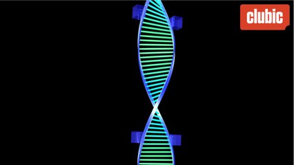 Pouvons-nous avoir deux ADN ?