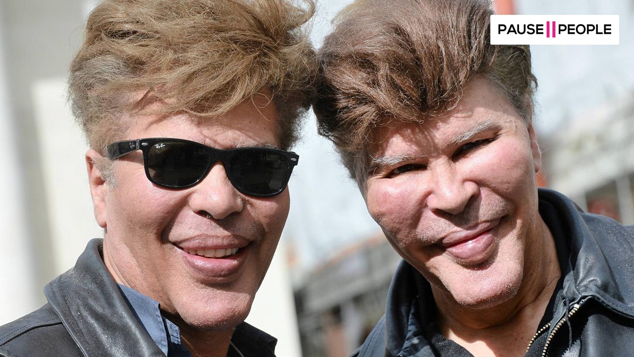 Les frères Bogdanoff se confient sur leurs vies privées