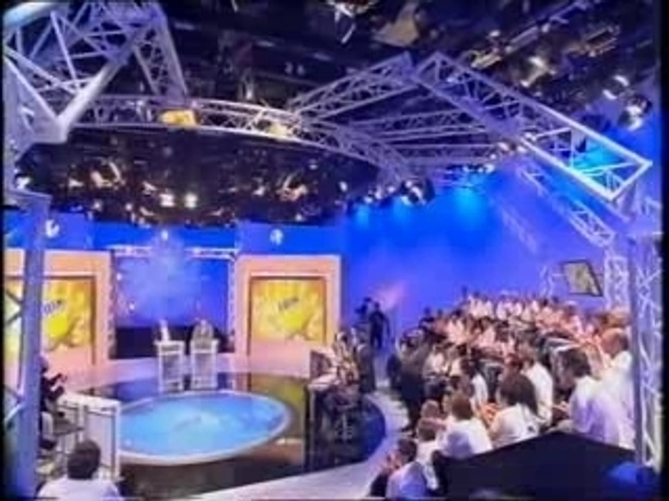 2 EME CHRONIQUE AVEC NAGUI SUR FRANCE 2