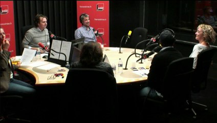 Whirlpool lave l'argent plus blanc - Le Journal de 17h17