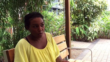 J'ai arrêté pour mes grossesses