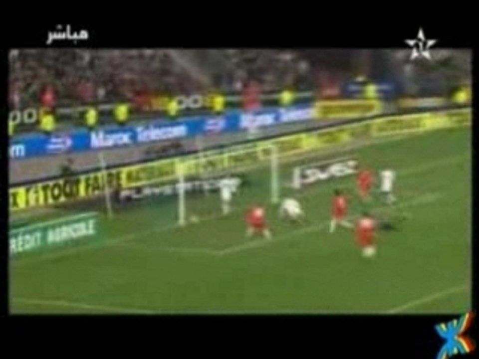 Vive Le maroc ..MAROC EN FORCE