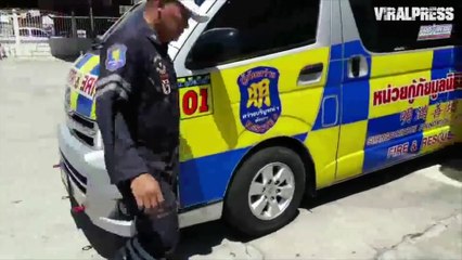 Man Taken To Hospital To Have Rings Removed From Penis