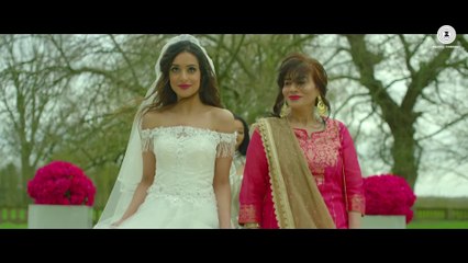 || Choorhey Wali Naar - Official Music Video | Jagz Dhaliwal Feat. Deep Jandu ||