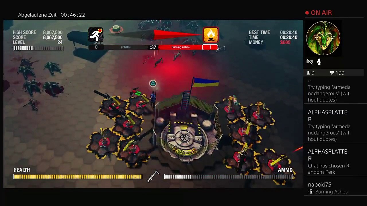 ＃KILLALLZOMBIES (51)
