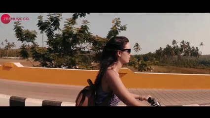 || Rain Kari Kari - Official Music Video | Joanna Robaczewska | Ruchi J | Rahul Mishra ||