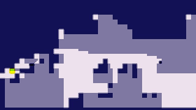 Jayson Tatum rises up and throws it down