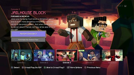 Minecraft PS4|Quest To Kill The Wither!!!|#1 (200)