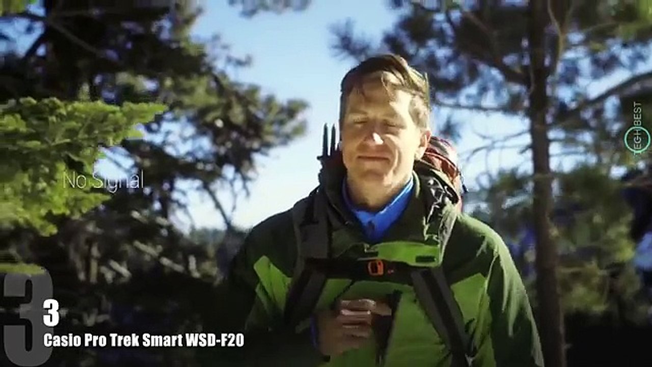 Best Android Wear Watches for Active People 2017 - Top 5