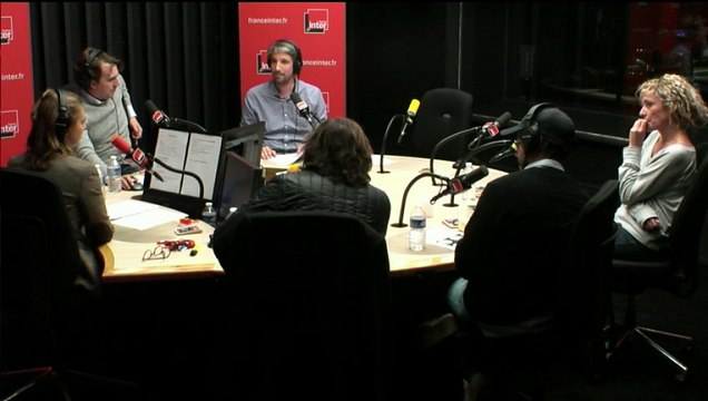 BFM Awards, priorité aux pépettes - Le Moment Meurice