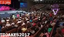 TD JAKES - #If the Son therefore shall make you free, ye shall be free indeed