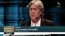 Critican activistas chilenos a candidatos por no abordar ciertos temas