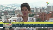 teleSUR Noticias: Chile: Último debate presidencial 2017
