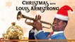 Louis Armstrong - Christmas with Louis Armstrong