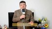 Thalles Gadelha no Direto ao Ponto 07-11-2017