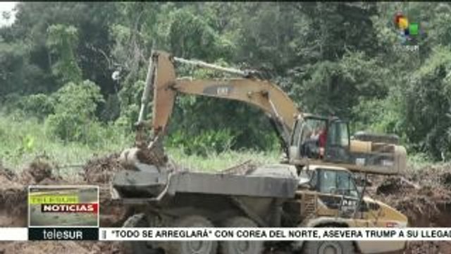 teleSUR noticias. Venezuela: de cara a comicios regionales