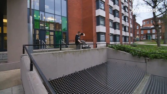 Top Three - Wakeboarding _ Parkour & Freerunning and Subwing _ PEOPLE ARE AWESOME | Daily Funny | Funny Video | Funny Clip | Funny Animals