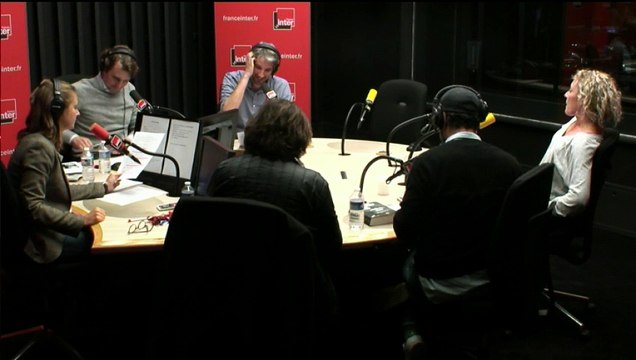 Anne Hidalgo contre Marcel Campion - Le Sketch, Par Jupiter !