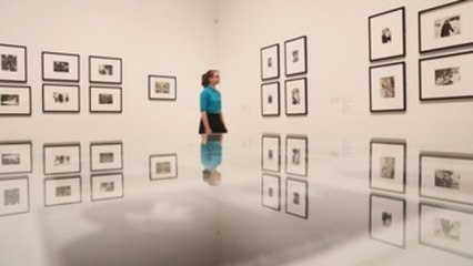 La Tate marca la evolución de la cultura visual en la Revolución de Octubre