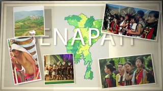 Manipur Tourism Promotional Video 2017