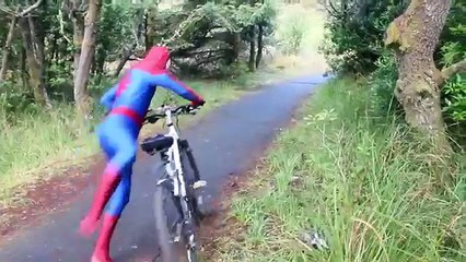 Spiderman vs Venom | In Real Life | Bath Time Compilation!:)