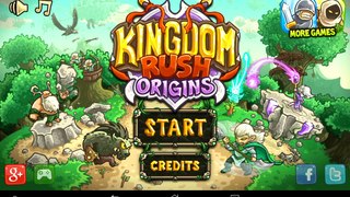 Kingdom Rush Origins - Lynn